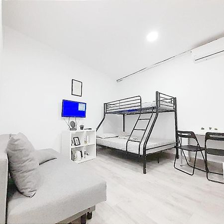 Vr20 Estudio Chamberi Alonso Cano Madrid Kültér fotó