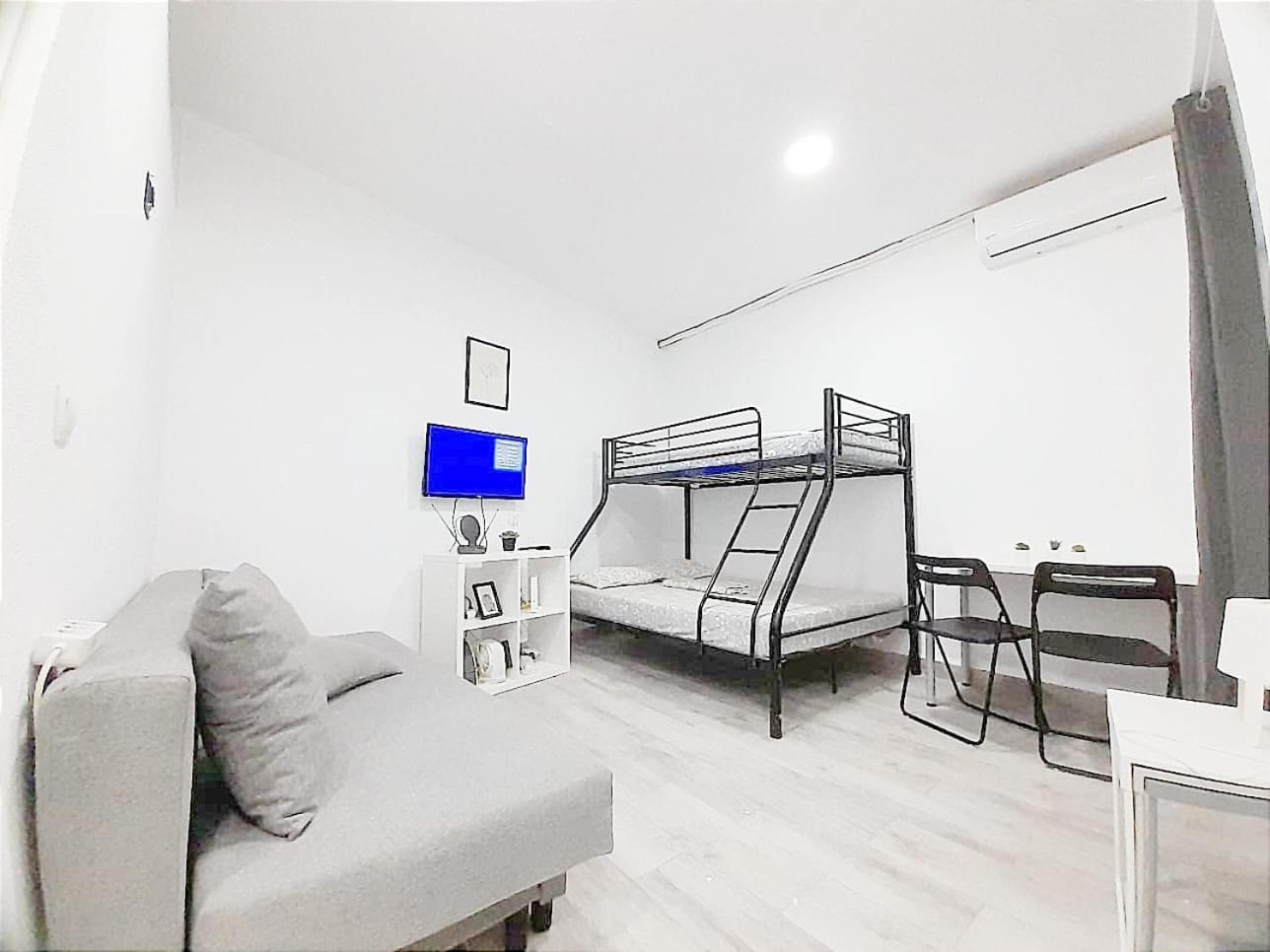 Vr20 Estudio Chamberi Alonso Cano Madrid Kültér fotó